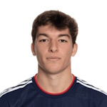 J. Panayotou Midfielder