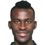 K. Kouyaté Defender