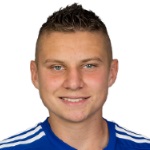 T. Walczak Attacker