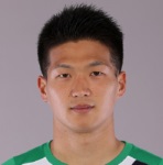 K. Kitagawa Attacker