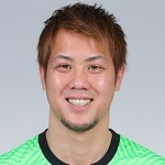 G. Kawanami Goalkeeper