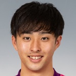 Y. Obata Goalkeeper