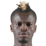 F. Sacko Defender