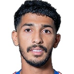 Hamad Fahad Defender