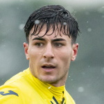Rodri Alonso Midfielder