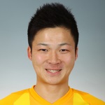 K. Shiihashi Midfielder
