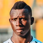 Aboubacar Diarra Midfielder