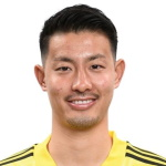 Y. Takaoka Goalkeeper