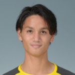 Y. Takahashi Defender