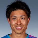 Y. Higuchi Midfielder