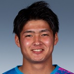 F. Honda Midfielder