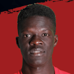 M. Gueye Midfielder