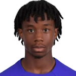 R. Russell-Denny Midfielder