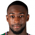 Franck Sidibé Defender