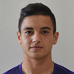 D. Akhatov Attacker