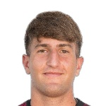 Giacomo Corona Attacker