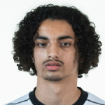 H. Anhari Midfielder