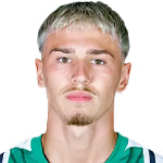 Noah Pesch Attacker