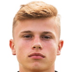 M. Ludwig Midfielder