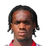 Maurice Osei Boakye Attacker