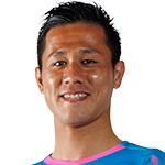 Y. Ono Attacker