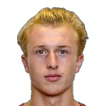 B. Westermeier Midfielder