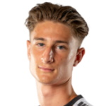Jonah Benedict Sticker Defender
