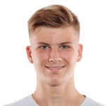 Marian Kirsch Goalkeeper