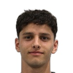 R. Cəfərov Goalkeeper