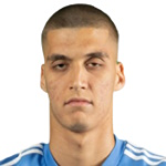 A. Ramazanov Goalkeeper