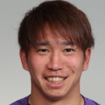 Y. Asano Midfielder