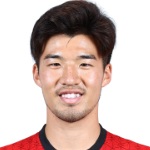 Y. Hirano Midfielder