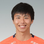 A. Kurokawa Midfielder
