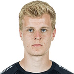 M. Hansen Midfielder