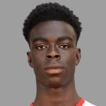 J. Quarshie Defender