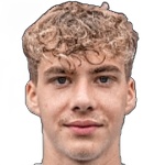 M. Wäschenbach Midfielder