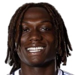 Emmanuel Gyamfi Midfielder