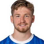 E. Rotundo Midfielder
