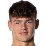 Luca Podlech Goalkeeper