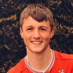 Justin Thomas Hanks Defender