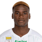Mahamadou Diarra Attacker
