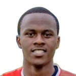 A. Hakizimana Goalkeeper
