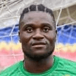 Brudel Efonge Liyongo Goalkeeper