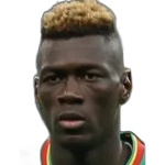 Serigne Moctar Koïté Midfielder