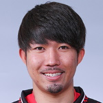 T. Yanagi Midfielder