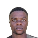 John Chishimba Defender