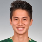 H. Ide Midfielder