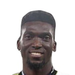 Charles Kalumba Goalkeeper