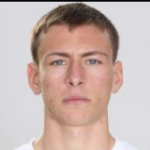 M. Georgiev Defender