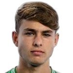 Ángel Ortiz Attacker